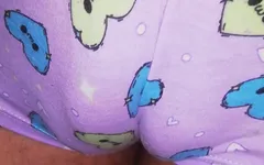 Huge Cameltoe