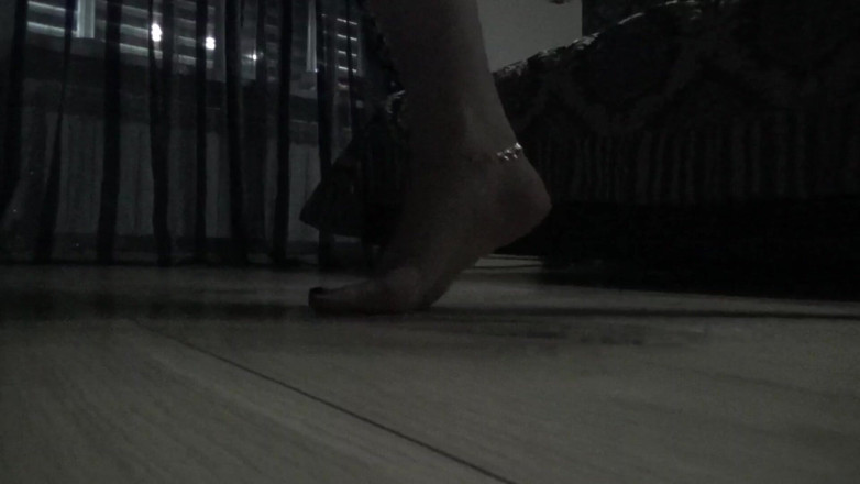 Goddess Misha Goldy: Baile de trance