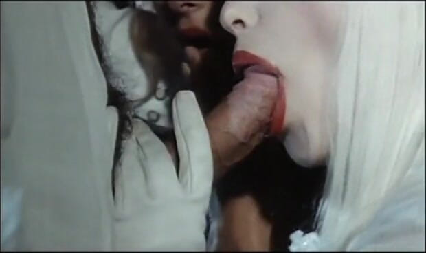 Rocco Siffredi and Friends: Selvagem orgia vintage com poucas milfs quentes