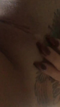 Gagică tatuată