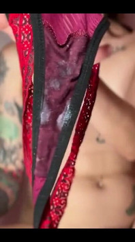 Want These Panties?
