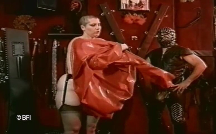 House of lords and mistresses in the spanking zone: Poza edukacją