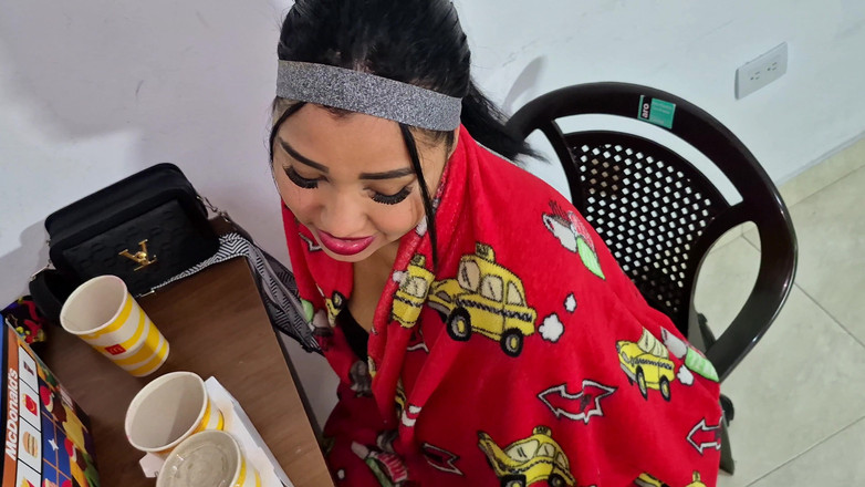 Pikaa6: Die Schüchterne Freundin Meines Freundes Ist Expertin Für.