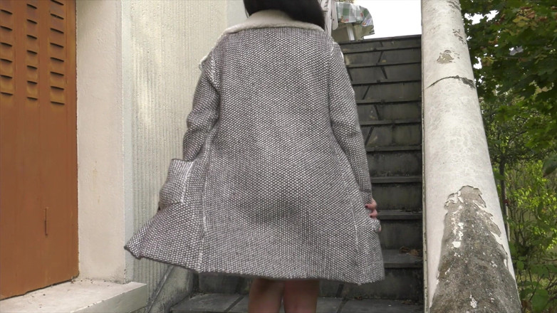 HPG Production: Francouzská brunetka anál 5808