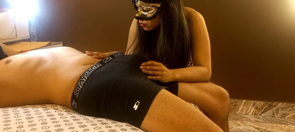 PATY PATY: Moaning Deliciously! Fucking Until She Orgasms