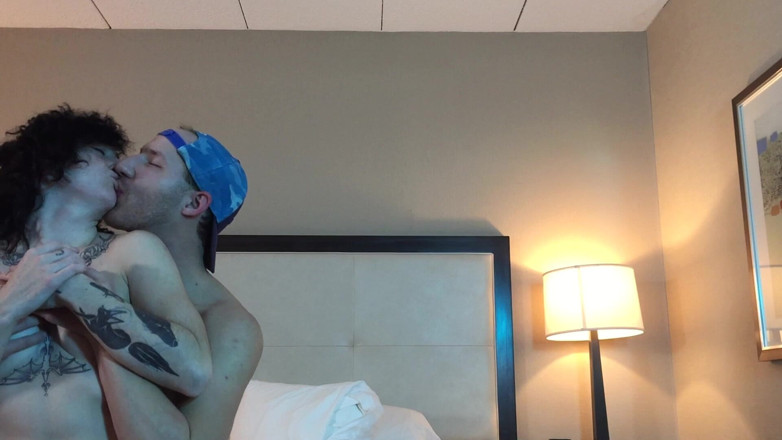 Hot Jake Grand: Super Hot Petite Tatted Teen Fucked Raw - Compilation 2