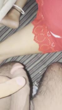 Homemade Wife Night Time Hard Fuckick Back Side Also Fuck