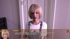 Joystick Cinema: 26 # - Freeloading Clan - Visual Novel - Trò chơi khiêu dâm