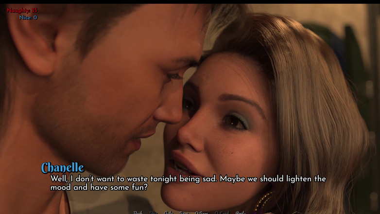 Wickedgammes: The Secret of Women's Libido 2 (part 3)