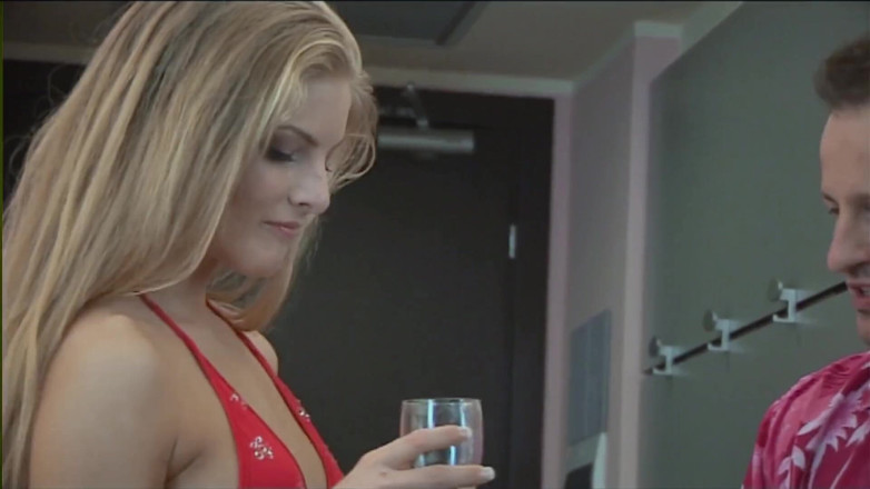 Antonio Adamo Film: สาววัยรุ่นโดนเย็ดปากและหี