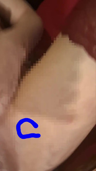 Jocul meu cu pizdă cu jucărie Lovense Im Hmm