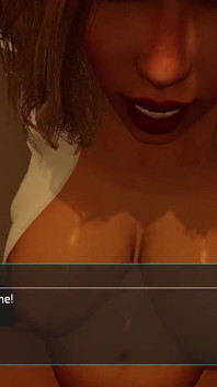 All Sex Scenes with Natasha - Last Hope, Part 3