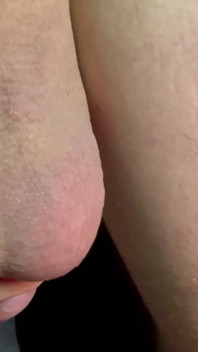 Finger Hole