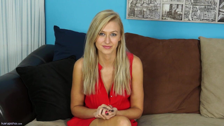 Karups Ladies: Alexa