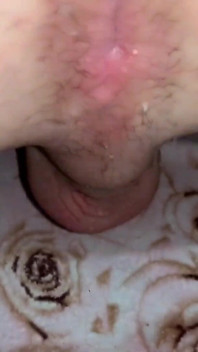 A Neighbor Came to Suck a Dick and Substituted Ass