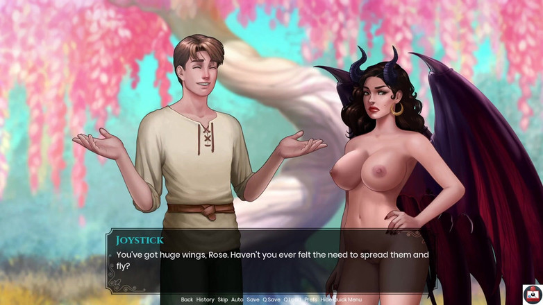 Joystick Cinema: What a Legend -(pt 34)