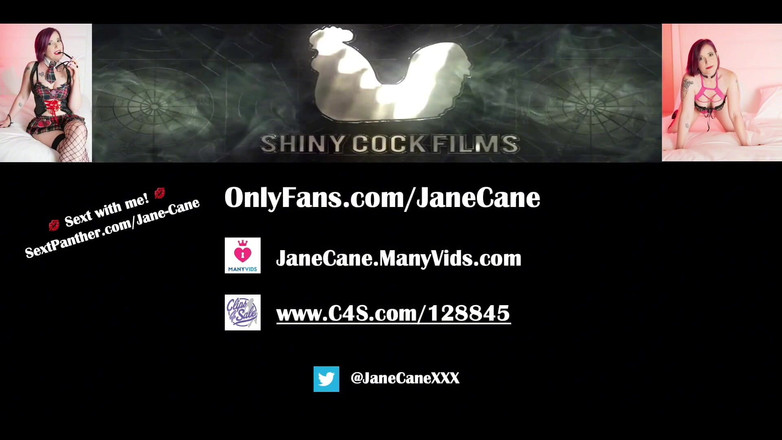 Jane Cane: Rozmazlovat tě přesně tím, co chceš