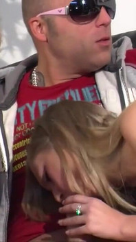 Sexuální terapie s Petrou Wegat - scéna # 08