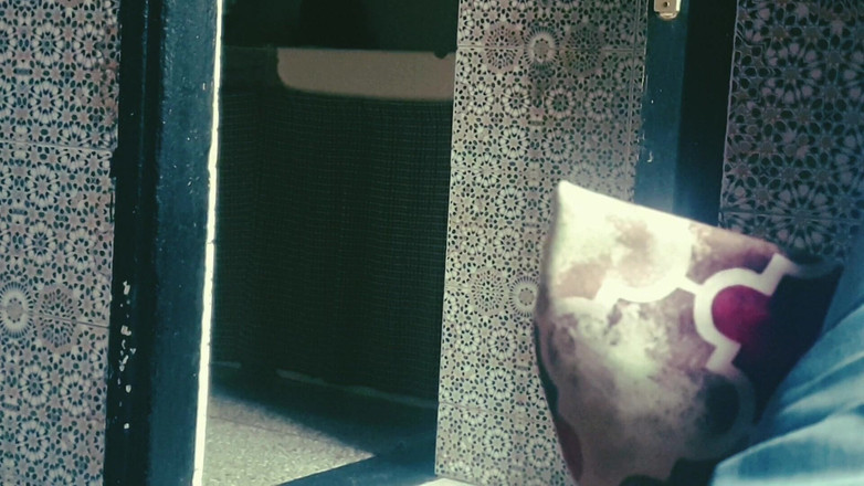 sahar good: 阿拉伯女孩和她的情人在一个热辣的时刻