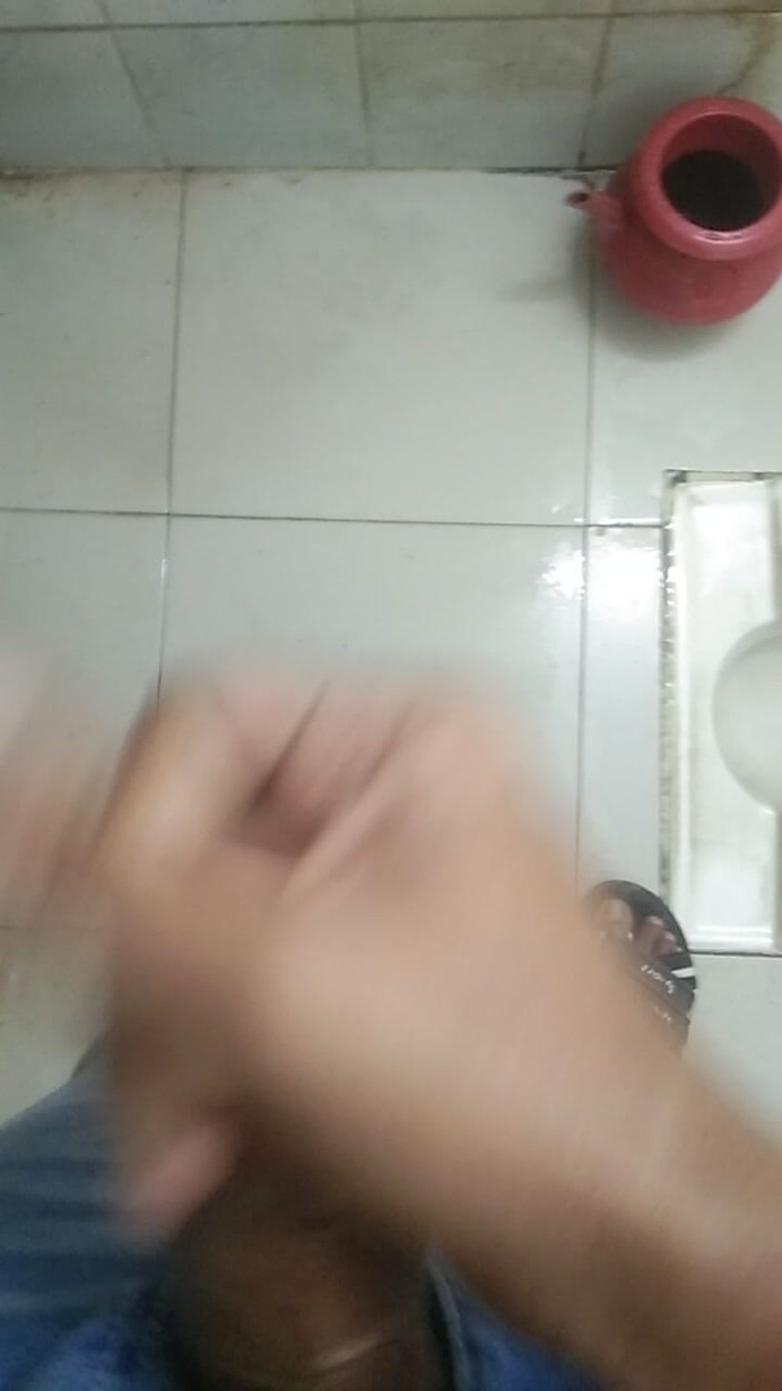 Viral_tiktokar: To Beat My Hands Because I Don't Have a Wife...