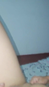 Ach, Táta V Právu Mi Dává Prst Do Kundičky