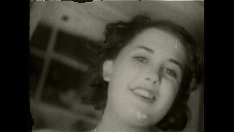 Vintage Erotic Archive: Üstten Görünüm: Bulutlardaki Erotizm - 4K olarak restore edildi