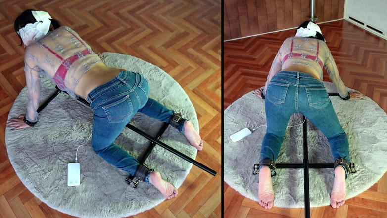 ushirosugatanomiki: एक लड़की जो संयमित है और घर पर रहती है