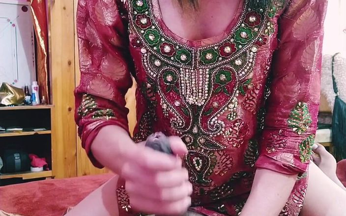 Bolly Karma: Cazzo con miLF lussuriosa