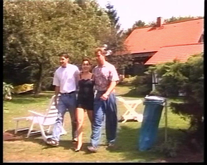 Deutsche Frauen: German Slut Got Her Tight Anal Hole Penetrated