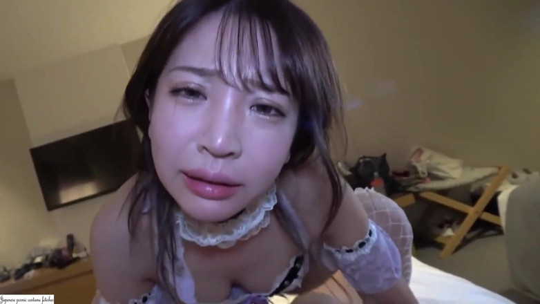 Asian cutie: Asian Angel 28001