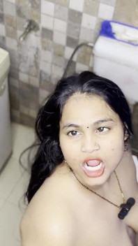 Desi indický manžel manželka plná nahá sprcha sex v koupelně sexy pár šuká
