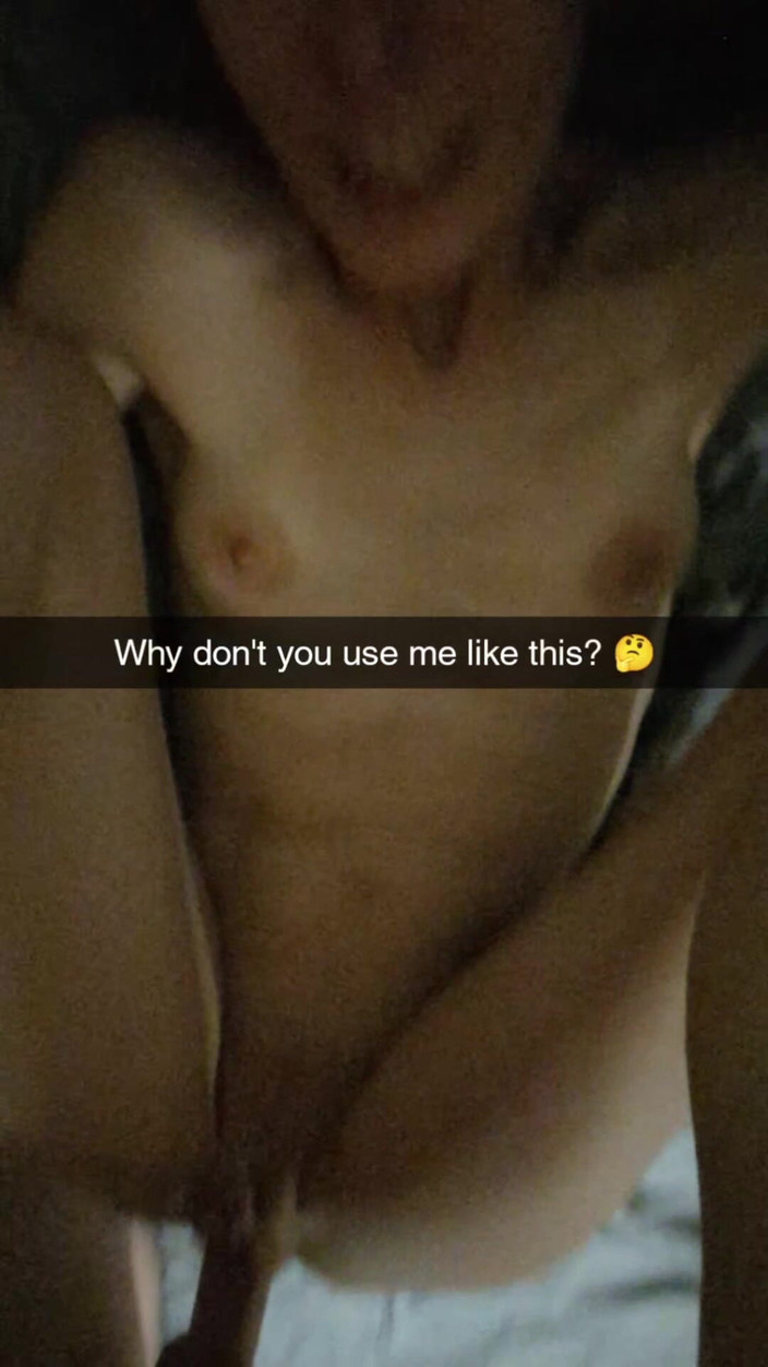 Richelle Rose: Дружина курить і зраджує, поки вдома одна і трахає свого чоловіка на Snapchat. Спермо-шлюха не може перестати кінчати