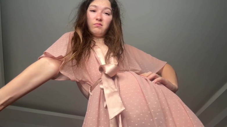 SexyMissMe: Ik zal bewijzen dat harig poesje beter is