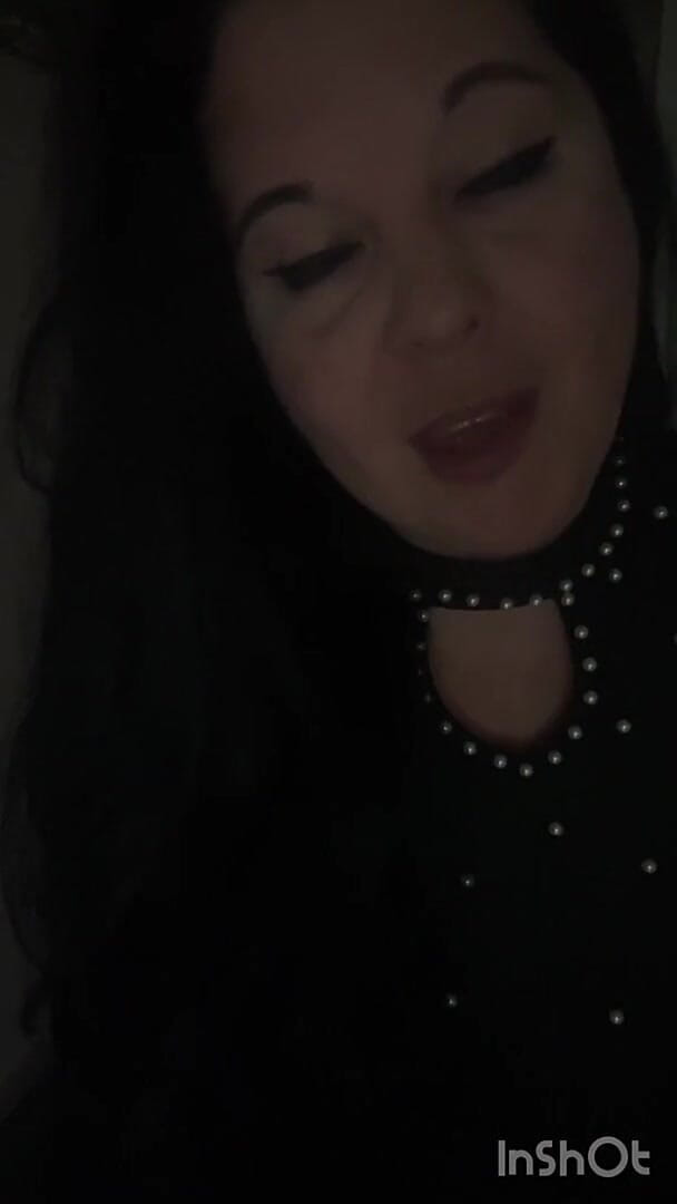 Maitresse Clara: Caught up in My Voice