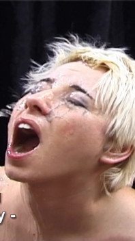 Golden Shower for Mandy