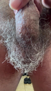 Man Nude