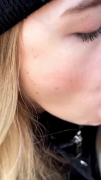 Horny Bitch Was so Hungry for Cock I Had to Cum in Her Mouth and Pussy