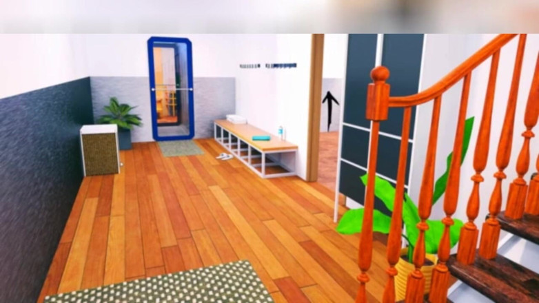 3DXXXTEEN2 Cartoon: Film malam dengan fuckbuddy terbaik Anda. Seks kartun porno 3D