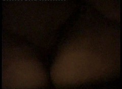 Flash Model Amateurs: Awek berpantat besar dalam persembahan amatur yang hebat