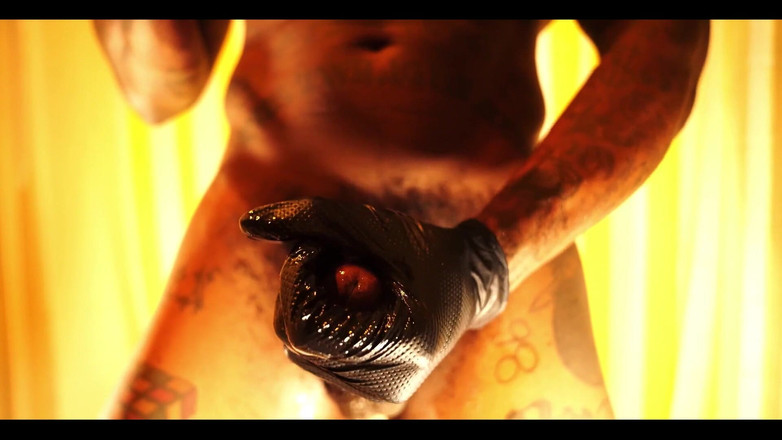 Hallelujah Johnson: Büyük zenci tapan Hallelujah Johnson (milyonda 1)