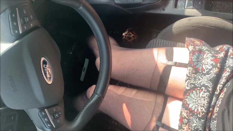 I Don't Have Money to Buy Panties