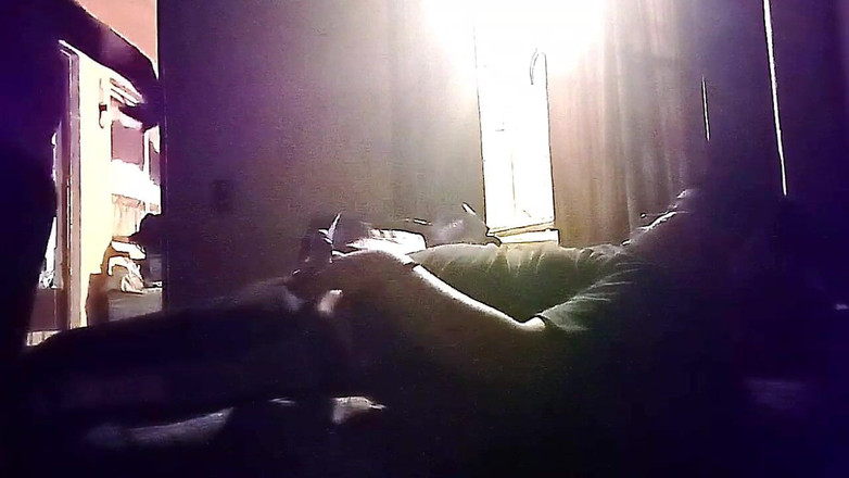 Tetto Michel: O filho do meu vizinho me visita para sexo oral...