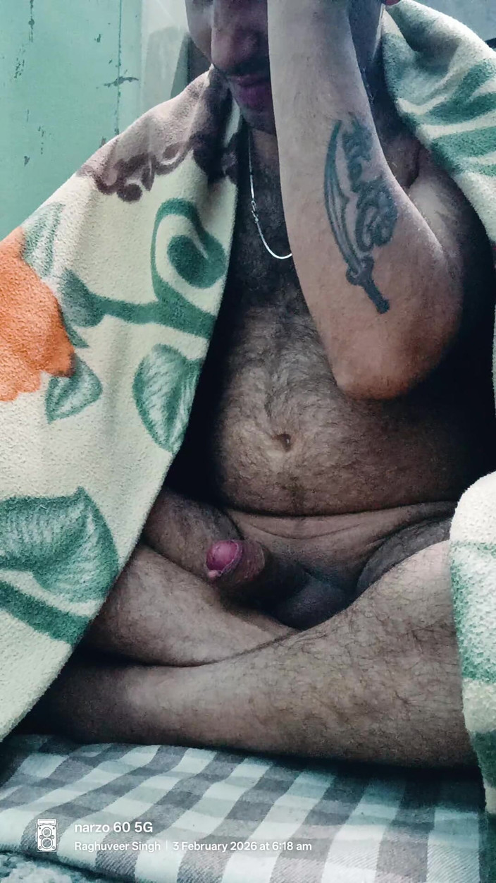 Rajasthani-old-lover: Tată pakistanez din Europa