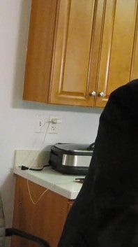 Atrapé a mi esposa engañando y la castigo