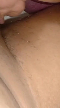 The Mother-in-law Gives a Pleasurable Reverse Ride with Her Delicious Ass