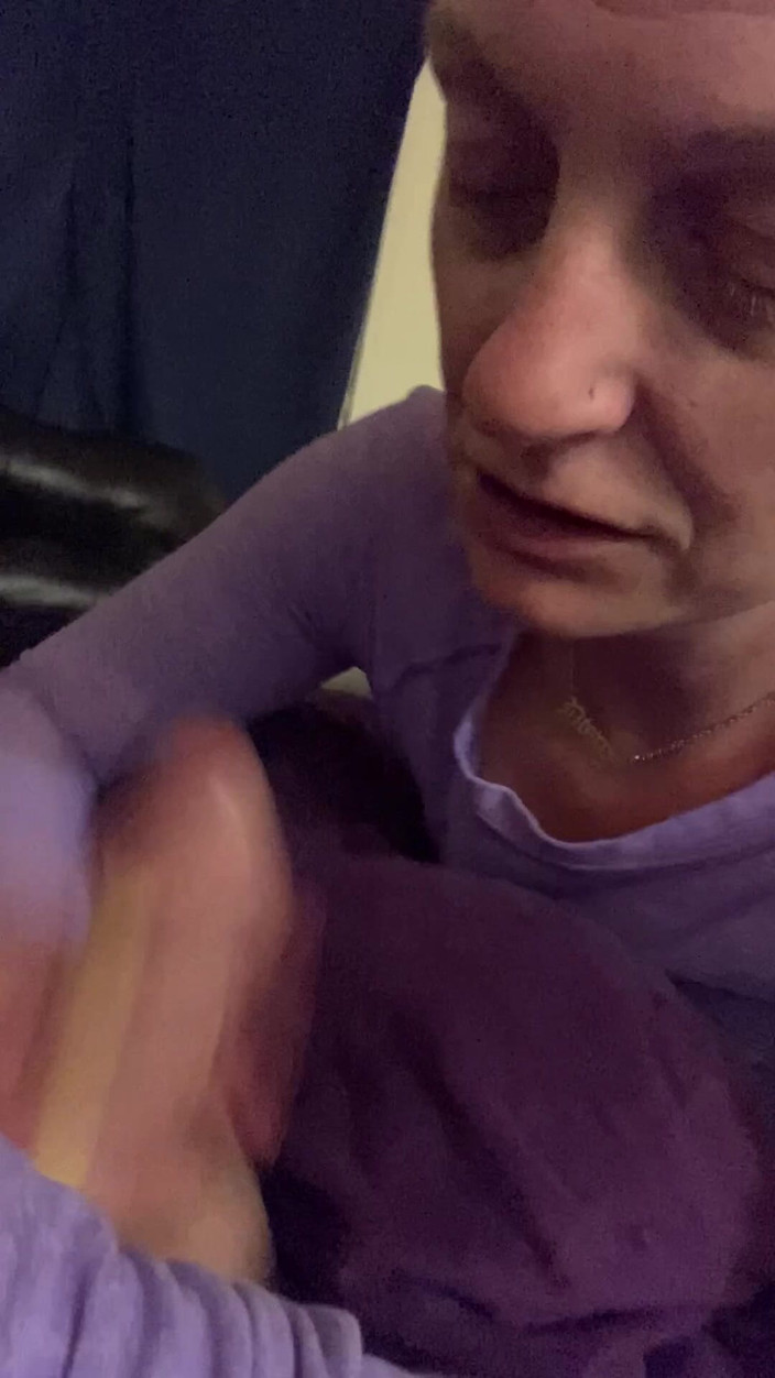 Sexy couple Canada: Blowjob