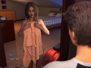 Visual Novels: Fresh women part 5