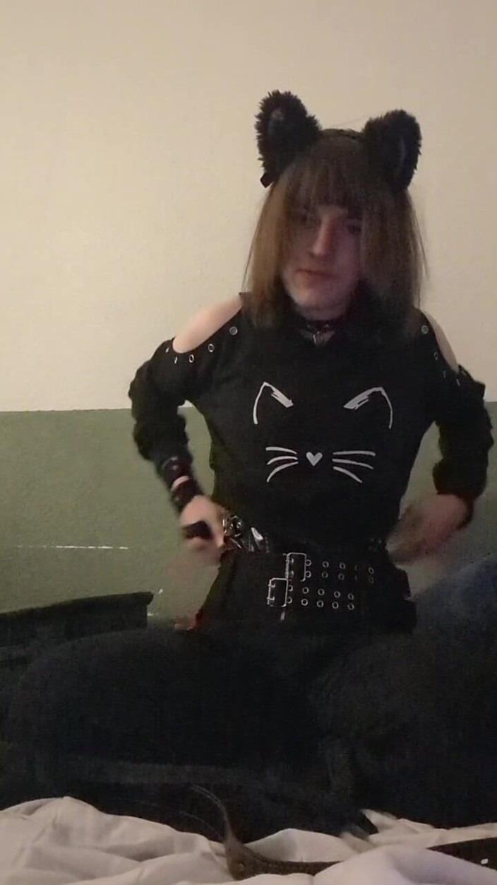 AJ_the_catgirl: Selfbondage-Guide