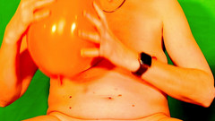 Intim Inspektor: Looner y fetiche con globos