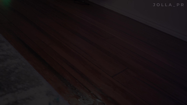 Jolla PR: Puszczalska studentka po raz pierwszy ćwiczy z ogromnym kutasem